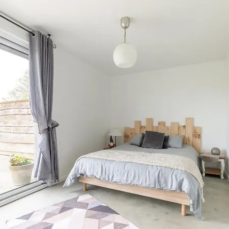 De Kleine - Confort Et Grande Terrasse * Bailleul (Nord)